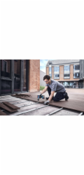 Bosch GSR 18V-65 Professional, 18V Aku vrtací šroubovák