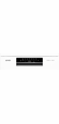 gorenje GS643C90W, myčka