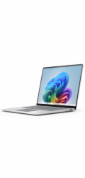 Microsoft Surface Laptop 7 Copilot+/SD-X Elite/13,8"/2304x1536/T/16GB/512GB/Adreno/W11P/Platinum/2R