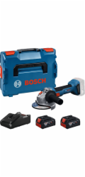Bosch GWS 18V-8 Professional, 18Volt Akumulátorová úhlová bruska