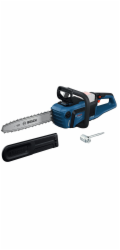 Bosch BITURBO GKE 18V-40 Professional solo, 18V Akumulátorová řetězová pila