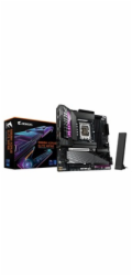 GIGABYTE B860M AORUS ELITE WIFI6E, základní deska