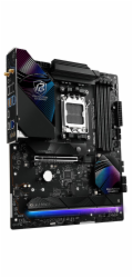 MB Asrock B850 RIPTIDE WIFI /AM5/4xDDR5/M.2/W7+BT5.4/HDMI/ATX