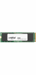 Crucial SSD 1TB E100 PCIe Gen4 2280 NVMe M.2