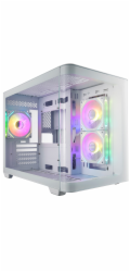 Fortron FSP S380-WA, věžová skříň
