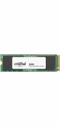 Crucial SSD 480GB E100 PCIe Gen4 2280 NVMe M.2
