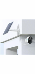 Reolink Argus Series B310 + Solar Panel bateriová Wi-Fi bezpečnostní kamera