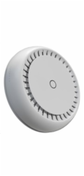 MikroTik cAP LTE12 ax, cAPGi-5HaxD2HaxD&EG12-EA, Quad core 1.8 GHz, 2,4/5GHz Wi-Fi 6, LTE12, 2x GbE PoE+ in/out, L4