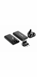 ER POWER Dual Travel Slim Charge 67W – 2xUSB-C