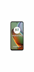 Motorola moto g15 power 17,1 cm (6.72") Dual SIM Android 15 4G USB typu C 8 GB 256 GB 6000 mAh Zelená