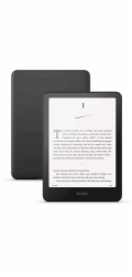 E-book Amazon Kindle Paperwhite 2024 (16 GB), black, BEZ REKLAM
