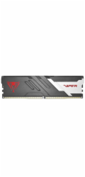 Patriot Viper Venom/DDR5/16GB/6000MHz/CL30/1x16GB/Black