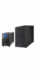 APC Easy UPS On-Line SRV 2000VA 230V with Extended Runtime Battery Pack