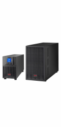 APC Easy UPS On-Line SRV 3000VA 230V with Extended Runtime Battery Pack