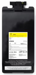 Epson P-Series 64" Yellow IIPS Ink 1600ml