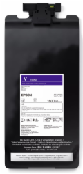 Epson P-Series 64" Violet IIPS Ink 1600ml