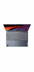 Lenovo IdeaPad Slim 5 14Q8X9 Abyss Blue (83HL0027CK)