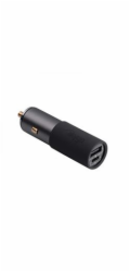Akyga Nabíječka do auta USB-A + 3x USB-C PD 5-20V / max. 5A 100W Quick Charge 3.0 GaN