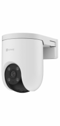 Kamera Ezviz H8C Pro 4K Venkovní otočná IP s WiFi, 8MP, 4mm