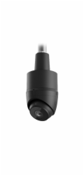 Ubiquiti UniFi Camera Compact Junction Box B - Instalační krabice na strop/zeď/sloup pro kamery UniFi Dome/Turret, černá