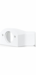 Ubiquiti G5 PTZ Corner Mount, bílý