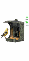 Evolveo StrongVision BirdFeeder