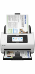 Epson WorkForce DS-900WN