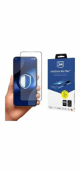 3mk tvrzené sklo HardGlass Matt Max pro Samsung Galaxy S25 Ultra