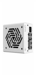 FSP VITA GM 850W WHITE, PC zdroj