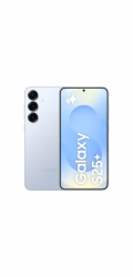 Samsung Galaxy S25+/12GB/512GB/Light Blue