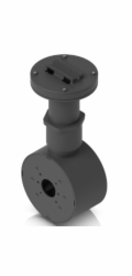 Ubiquiti UACC-Camera-DM-B, Camera Dual Mount, Dvojtý držák pro kamery UVC-G4/G5/AI, černá
