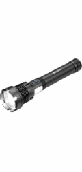 Sandberg Survivor 7in1 Torch PWB 10000 mAh, černá