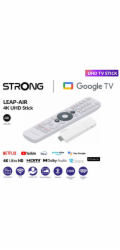 Strong LEAP-AIR Google TV HDMI TV stick