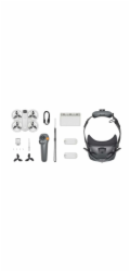DJI Neo Motion Fly More Combo Drone