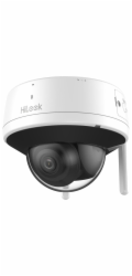 HiLook Powered by HIKVISION/ IPC-D140HA-D/W(W)(2.8mm)/ Dome/ 4Mpix/ 2.8mm/ Wi-Fi/ IP67/ IR 30m