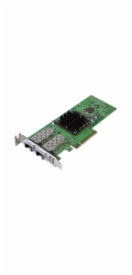 Dell Broadcom 57414 DP 10/25GbE SFP28 PCIe Low