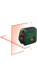 Bosch Cross Line Laser UniversalLevel 2 UNI Set