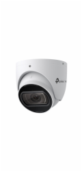 TP-LINK InSight S445ZI VIGI 4MP IR motorizovaná varifokální věžová síťová kamera