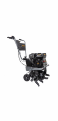 GRUNDER Benzínový kultivátor GR8007A-D, 4100 W, 85 cm