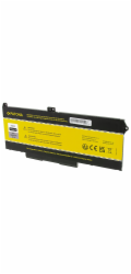 PATONA baterie pro ntb DELL Latitude 5420/5520 3600mAh Li-Pol 15,2V RJ40G