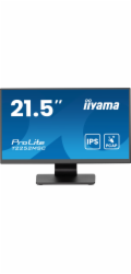 22" LCD iiyama T2252MSC-B2AG-IPS,FHD,10P,