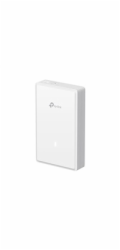 TP-Link EAP725-Wall OMADA WiFi7 AP (BE3600,2,4GHz/5GHz,1x2,5GbEWAN,1x2,5GbELAN,3xGbE,1xPoE+,1xPoE-out)
