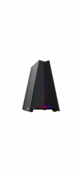 TP-Link Archer GE550 EasyMesh WiFi7 router (BE9300,2,4GHz/5GHz/6GHz,1x5GbEWAN,1x5GbELAN,3x2,5GbE,1xUSB3.0)