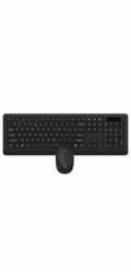 Rapoo 8310M set klávesnice a myši CZ/SK