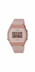 Hodinky Casio Hodinky Casio Vintage Digital LW-204-4AEF