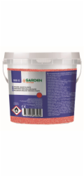 GARDEN CENTER  Univerzální hnojivo Garden Center Red, 0,9 kg