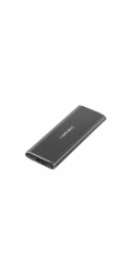 Natec Externí kryt SSD NATEC RHINO M.2 NVME USB-C 3.1 GEN 2