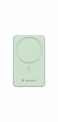 Verbatim  power banka s bezdrátovým nabí