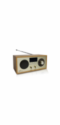 Rádio LTC LXLTC511BJ Brda