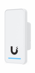 Ubiquiti UniFi Access G3 Reader W - Přístupová NFC čtečka, krytí IP55, PoE, bílá